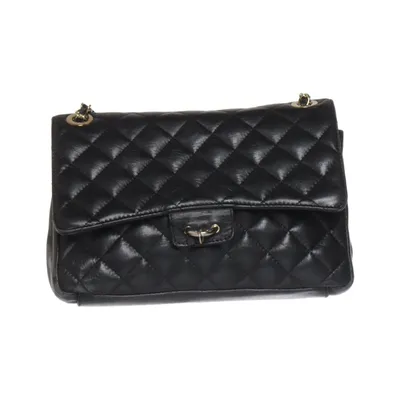 Shoulder-bag (Black) from Pippa Jean