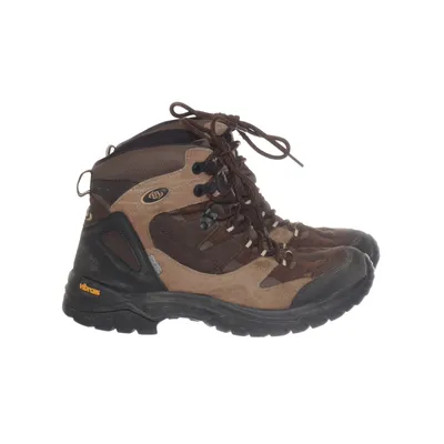 Hiking boots (Brown, Beige) from Brütting Gore-Tex