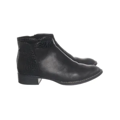 Boots (Svart) från Rieker