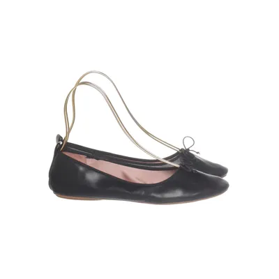 Ballerinaskor (Svart) från Zara
