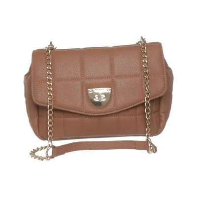 Sac à bandoulière (Marron) de Bessie