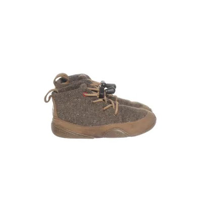 Laced boots (Brown) from Wildling