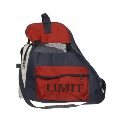 Ryggsäck (Blå, Röd) från Limit
