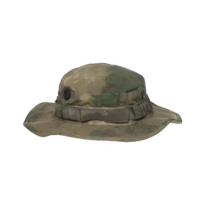 Bøllehat (Us Gi Boonie Hat) fra MFH Bomuld