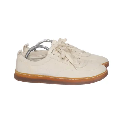 Canvas schoenen (Beige) van Everlane