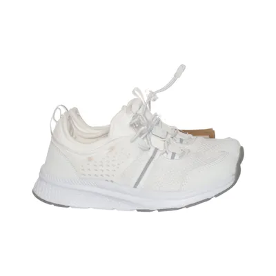Trainers (White, Gray) from Reima