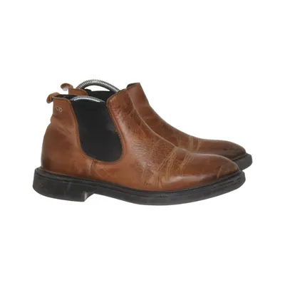 Chelsea boots (Brown) from Lodi