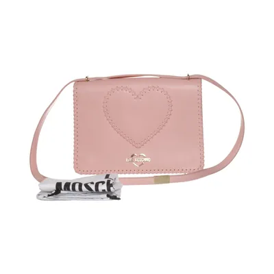 Shoulder-bag (Pink) from Love Moschino