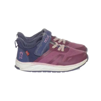 Trainers (Blue, Pink, Purple) from Trollkids