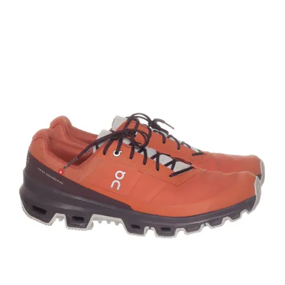 Vandringsskor (Orange) från Q.C.