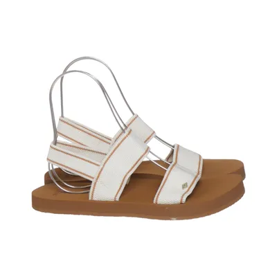 Sandales (Blanc, Marron) de Rip Curl