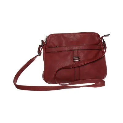 Sac à bandoulière (Rouge) de Puccini