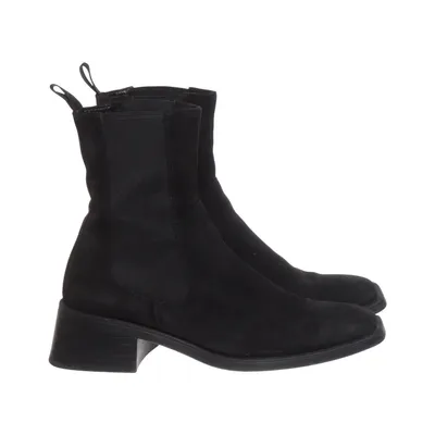 Chelsea boots (Black) from Vagabond