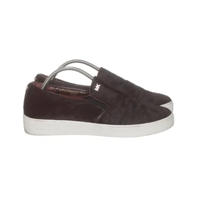 Slip-ons (Brun) från Michael Kors Skinn