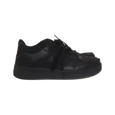 Sneaker (Schwarz) von Kappa Lederimitat
