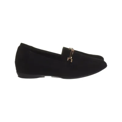 Loafers (Sort) fra SoAu