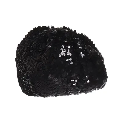 Béret (Bequins Elements Beret) de Pieces Accessories Polyester, Polyuréthane
