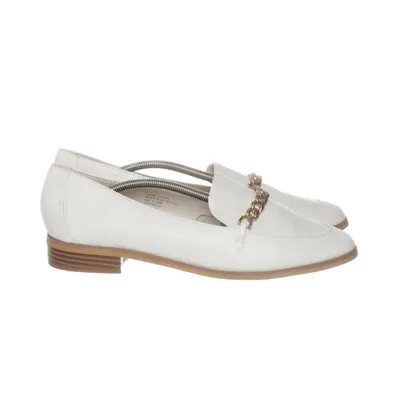 Loafers (Vit) från Papaya
