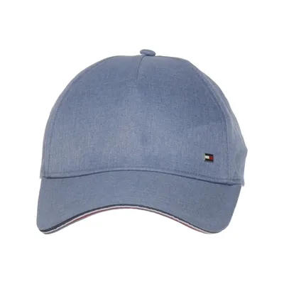 Casquette de baseball (Bleu) de Tommy Hilfiger Polyester
