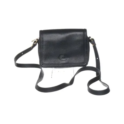 Shoulder-bag (Black) from Longchamp