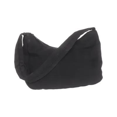 Skuldertaske (Sort) fra Gina Tricot Polyamid, Polyester