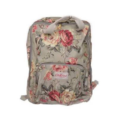Ryggsäck (Grå, Flerfärgad) från Cath Kidston Bomull, Nylon