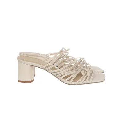 Mules (Beige) från Aeyde