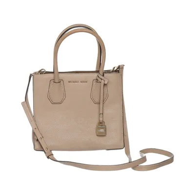 Handbag (Mercer) from Michael Kors Leather