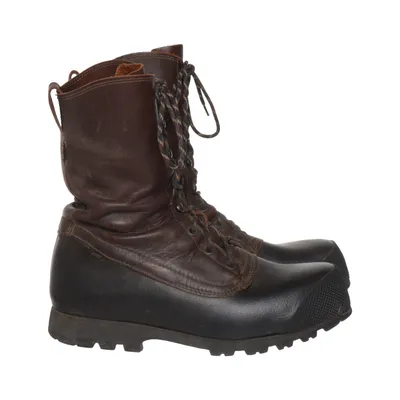 Bottes (Marron, Noir)