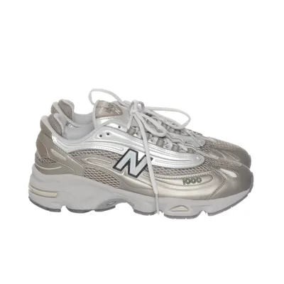 Sneakers (Grijs, Meerkleurig) van New Balance