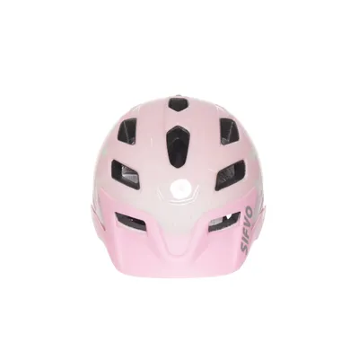 Helmet (Pink) from Sifvo