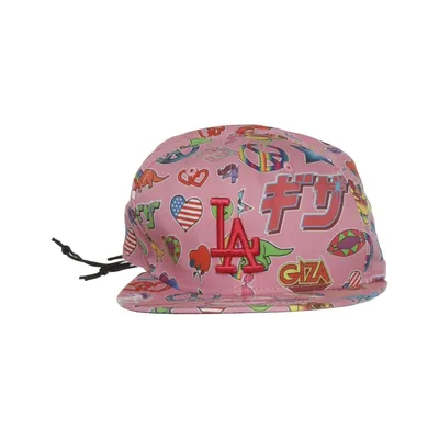 Baseball-Mütze (9Fifty) von New Era Baumwolle