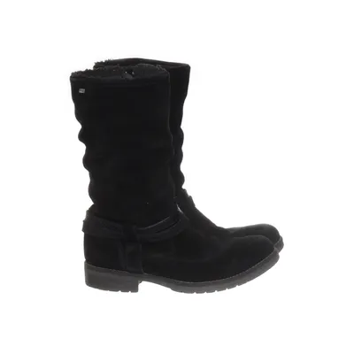 Boots (Black) from Lurchi