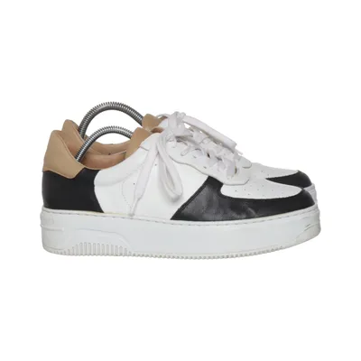 Sneakers (Hvid, Sort) fra KMB