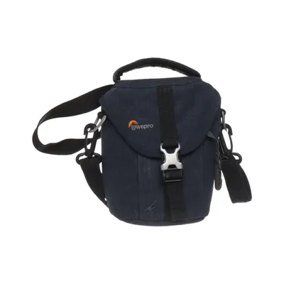Camera bag (Blue) from Lowepro