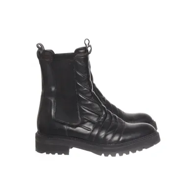 Chelsea boots (Svart) från Billi Bi