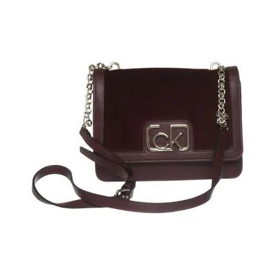 Shoulder-bag (Purple) from Calvin Klein