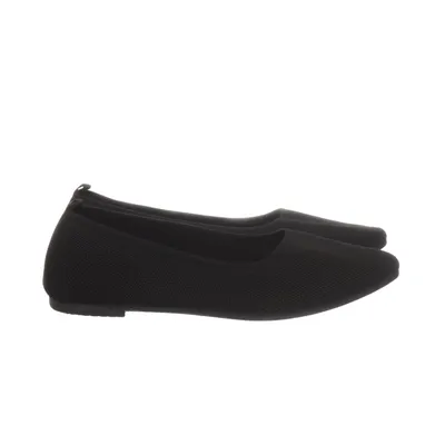 Ballet flats (Black) from French Connection
