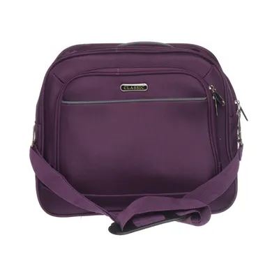 Datorväska (Lila) från Classic