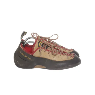 Klimschoenen (Zwart, Beige, Rood) van La Sportiva