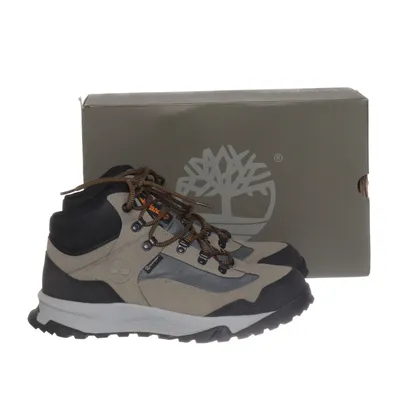 Hiking boots (Gray, Multicolored) from Timberland