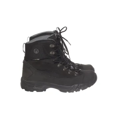 Hoge wandelschoenen (Zwart) van Viking
