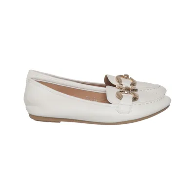 Loafers (Wit) van Seastar Blue