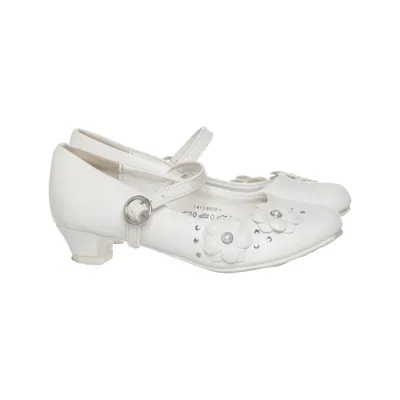 Ballerines (Blanc) de Charlotte of Sweden Polyuréthane