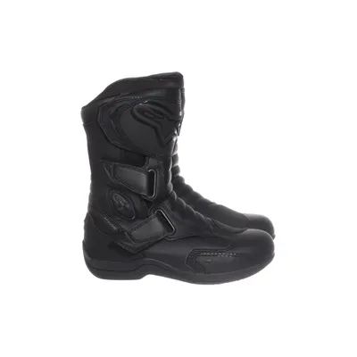 Motorbike shoes (Black) from Alpinestars