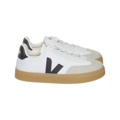 Sneakers (White, Black, Brown) from Veja