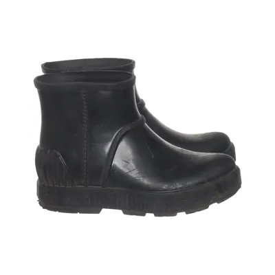 Lage regenlaarzen (Zwart) van UGG