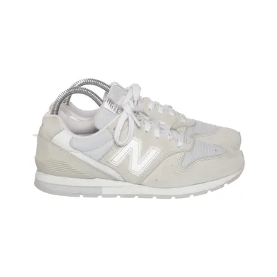 Sneakers (Gray, White) from New Balance
