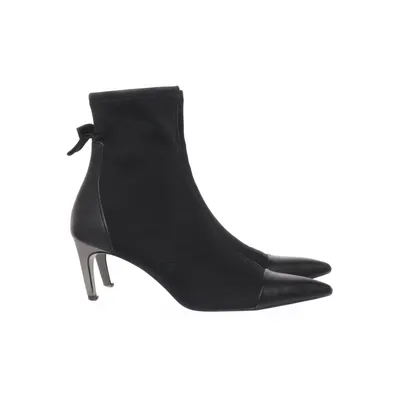 Stövletter (Svart) från Zara Woman