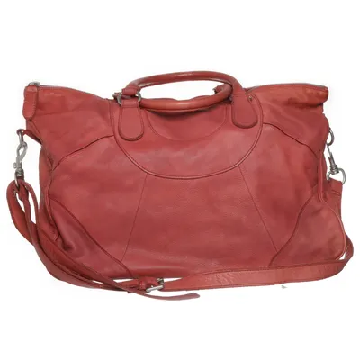 Handväska (Röd) från Liebeskind Berlin